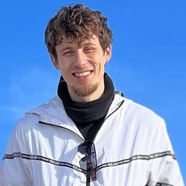 Maksym Kolesnyk