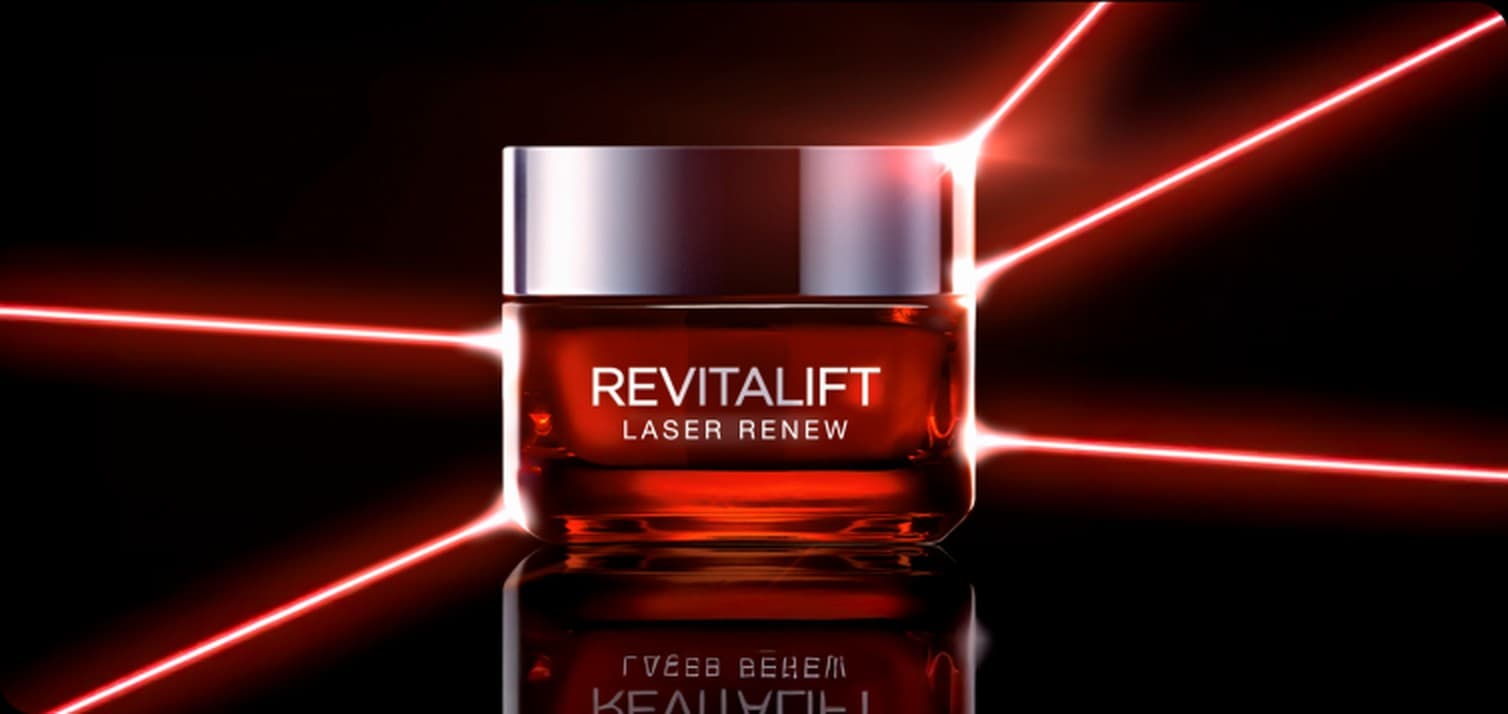 L'Oréal Revitalift