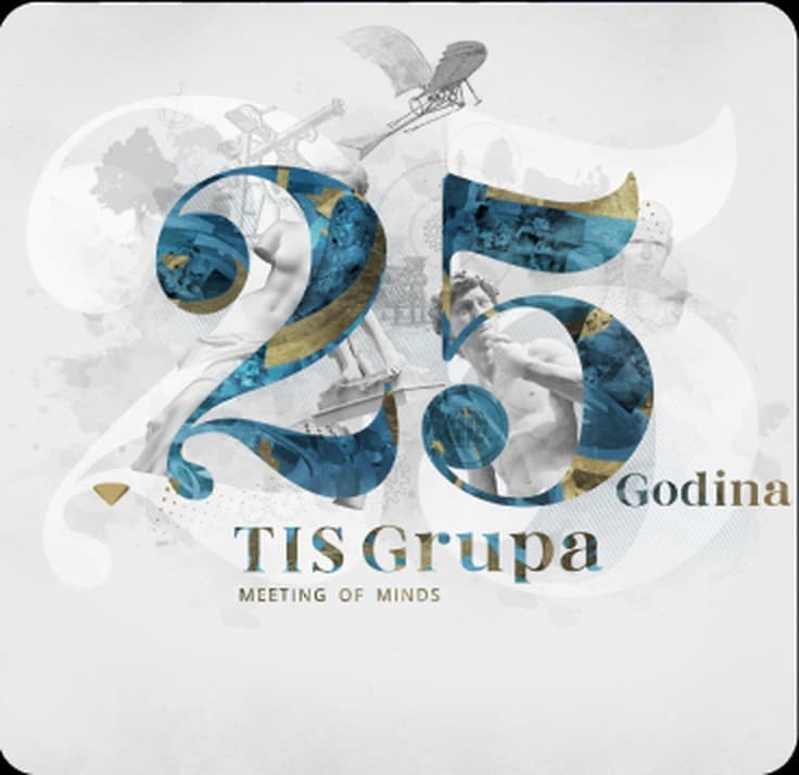 TIS Group Rebranding