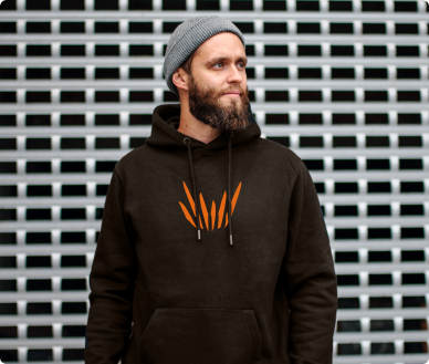 Karlo Ban hoodie