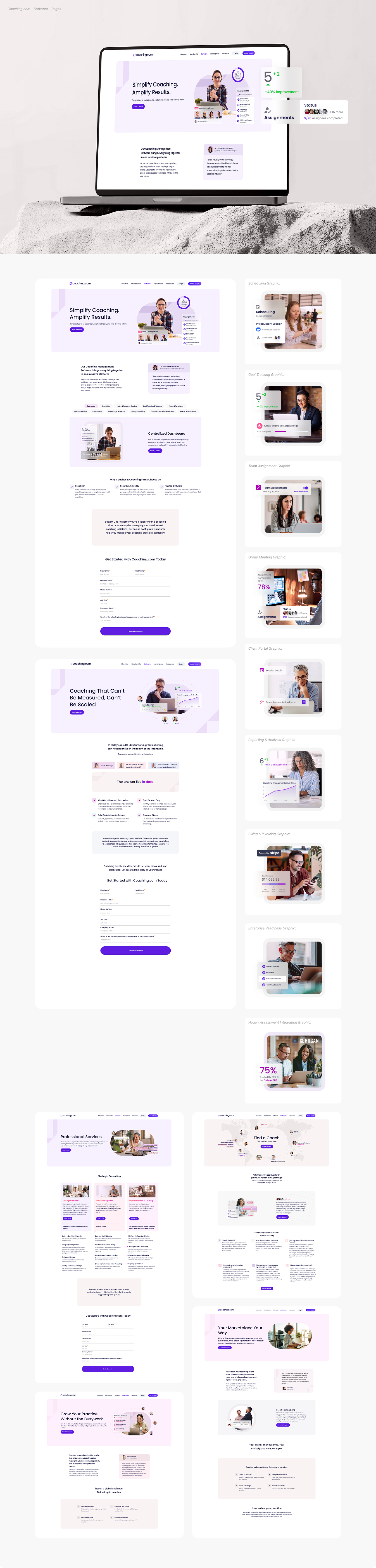 CDC Platform Hero